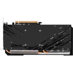 ASRock RX 7700 XT Challenger 12GB OC Graphics Card