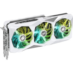 ASRock RX 7800 XT Steel Legend 16G OC 16GB Graphic Card