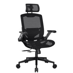 Cooler Master Dyn X Dynamic Racing Experience Racing Seat