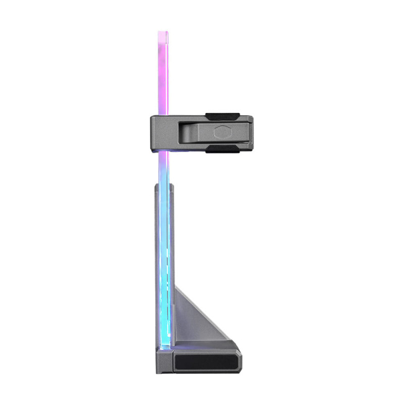 Cooler Master Atlas ARGB Graphics Card Support Bracket