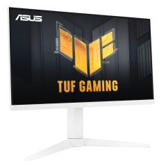 Asus VG27AQML1A 27 QHD IPS 240Hz FreeSync HDR Monitor- White