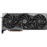 MSI GeForce RTX 4080 16GB Gaming X Slim Graphic Card