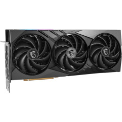 MSI GeForce RTX 4080 16GB Gaming X Slim Graphic Card