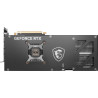 MSI GeForce RTX 4080 16GB Gaming X Slim Graphic Card
