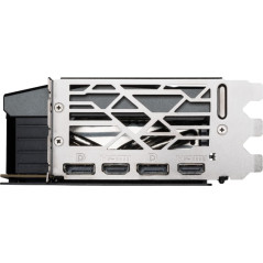 MSI GeForce RTX 4080 16GB Gaming X Slim Graphic Card
