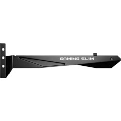 MSI GeForce RTX 4080 16GB Gaming X Slim Graphic Card