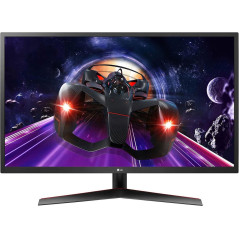 (Manufacturer Refurbished) LG 32MP60G 32" FHD IPS 1ms 75Hz FreeSync Monitor
