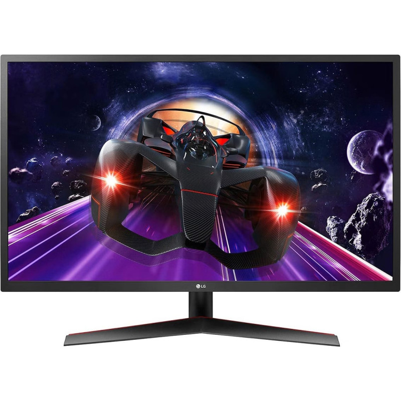 (Manufacturer Refurbished) LG 32MP60G 32" FHD IPS 1ms 75Hz FreeSync Monitor