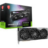 MSI GeForce RTX 4090 GAMING X SLIM 24G Graphic Card