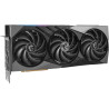 MSI GeForce RTX 4090 GAMING X SLIM 24G Graphic Card