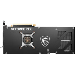 MSI GeForce RTX 4090 GAMING X SLIM 24G Graphic Card