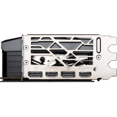 MSI GeForce RTX 4090 GAMING X SLIM 24G Graphic Card