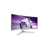 Philips Evnia 8000 Series UWQHD 175Hz 34" QD-OLED Curved Gaming Monitor