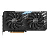 AsRock Radeon RX 7800 XT Challenger 16G OC Graphics Card