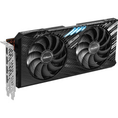 AsRock Radeon RX 7800 XT Challenger 16G OC Graphics Card