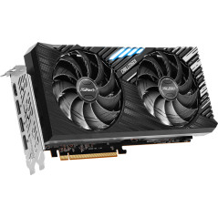AsRock Radeon RX 7800 XT Challenger 16G OC Graphics Card