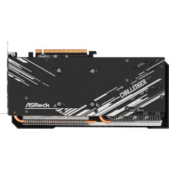 AsRock Radeon RX 7800 XT Challenger 16G OC Graphics Card
