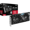 AsRock Radeon RX 7800 XT Challenger 16G OC Graphics Card