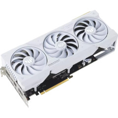 ASUS TUF Gaming GeForce RTX 4070 Ti 12GB OC White Edition Graphics Card