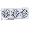 ASUS TUF Gaming GeForce RTX 4070 Ti 12GB OC White Edition Graphics Card