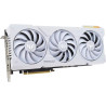 ASUS TUF Gaming GeForce RTX 4070 Ti 12GB OC White Edition Graphics Card