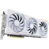 ASUS TUF Gaming GeForce RTX 4070 Ti 12GB OC White Edition Graphics Card