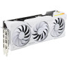 ASUS TUF Gaming GeForce RTX 4070 Ti 12GB OC White Edition Graphics Card