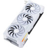 ASUS TUF Gaming GeForce RTX 4070 Ti 12GB OC White Edition Graphics Card