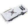 ASUS TUF Gaming GeForce RTX 4070 Ti 12GB OC White Edition Graphics Card