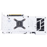 ASUS TUF Gaming GeForce RTX 4070 Ti 12GB OC White Edition Graphics Card