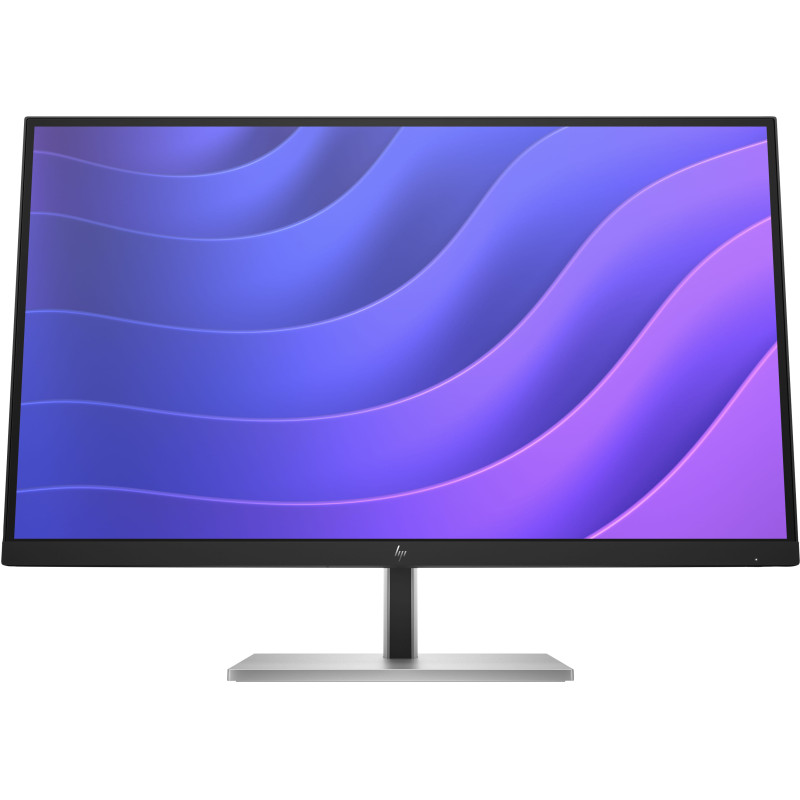 HP E27Q G5 27" QHD IPS 75Hz Monitor No Stand