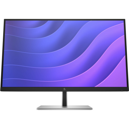 HP E27Q G5 27" QHD IPS 75Hz Monitor No Stand
