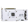 Asus GeForce Dual RTX 4070 12G Graphics Card - White