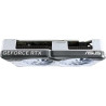 Asus GeForce Dual RTX 4070 12G Graphics Card - White
