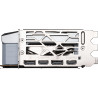 MSI GeForce RTX 4080 16GB Gaming X Slim White Graphic Card