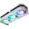 Galax GeForce RTX 4070 Ti EX Gamer White OC V2 12GB Graphics Card