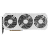 Galax GeForce RTX 4070 Ti EX Gamer White OC V2 12GB Graphics Card