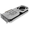 Galax GeForce RTX 4070 Ti EX Gamer White OC V2 12GB Graphics Card