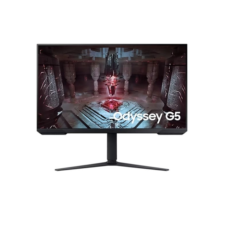 Samsung Odyssey G5 32" QHD 165Hz 1ms Gaming Monitor