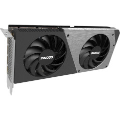 INNO3D GeForce RTX 4060 Ti TWIN X2 16GB Graphic Card