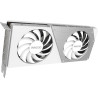 INNO3D GeForce RTX 4070 TWIN X2 OC White 12GB Graphic Card