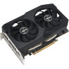ASUS Dual Radeon RX 7600 V2 OC Edition 8GB Graphic Card