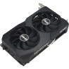 ASUS Dual Radeon RX 7600 V2 OC Edition 8GB Graphic Card