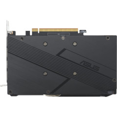 ASUS Dual Radeon RX 7600 V2 OC Edition 8GB Graphic Card