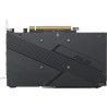 ASUS Dual Radeon RX 7600 V2 OC Edition 8GB Graphic Card