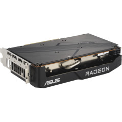ASUS Dual Radeon RX 7600 V2 OC Edition 8GB Graphic Card