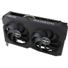 ASUS Dual Radeon RX 7600 V2 OC Edition 8GB Graphic Card