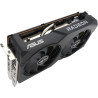 ASUS Dual Radeon RX 7600 V2 OC Edition 8GB Graphic Card