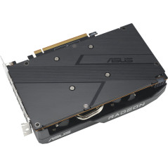 ASUS Dual Radeon RX 7600 V2 OC Edition 8GB Graphic Card