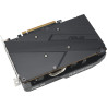ASUS Dual Radeon RX 7600 V2 OC Edition 8GB Graphic Card